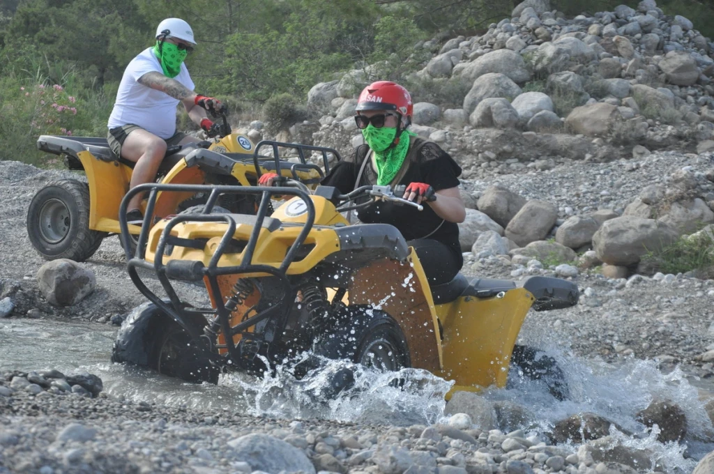 Kemer ATV