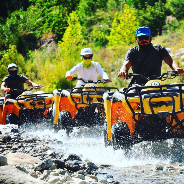 Kemer ATV